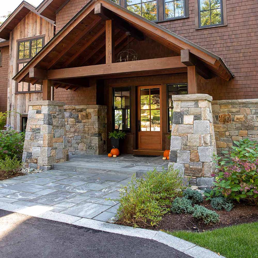 Landscape Architecture Firms in Tilton NH