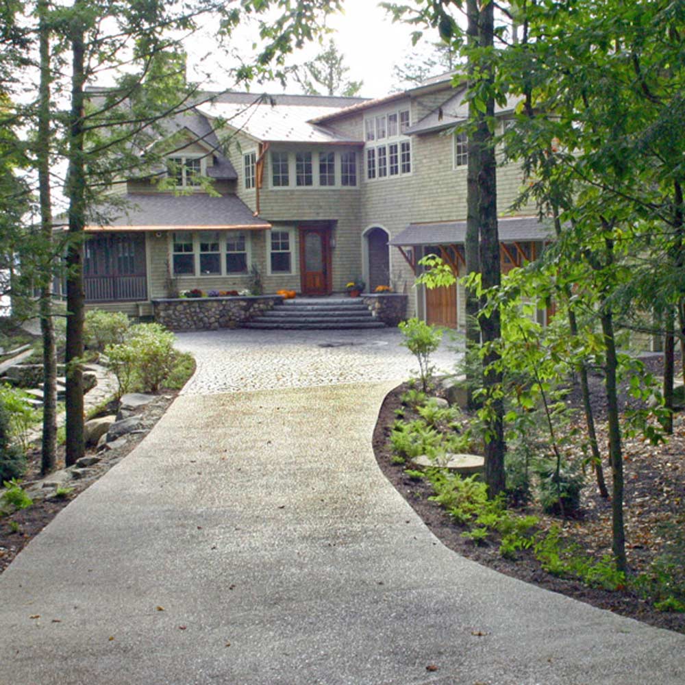 Landscape Architecture Firms in Milford NH